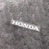Adequado para Adesivos de Letras Inglesas Honda Decoração de Carroceria de Motocicleta Elétrica Adesivos de Carro Personalizados Criativos à Prova d'Água