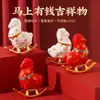 Año del Caballo del Zodiaco Set de Regalo Caballo de la Suerte para Eventos Corporativos, Recuerdos para Clientes, Regalos de Año Nuevo