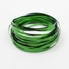 Decoração de tubo de água para ar condicionado aquecimento gás embelezamento abrigo planta verde bambu flor artificial casca de plástico