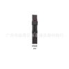 Correa de Silicona Adecuada para Reloj Inteligente Xiaomi Samsung 20/22mm Huawei Gt2/Gt3 Correa Universal Venta al por Mayor