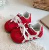 Zapatos Deportivos para Hombre y Niño 2026 Otoño Nuevo Estilo Suela Suave para Niño Moda Cómodos Argan Zapatos para Niño Pequeño Bebé Niños