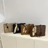 Lenço de Seda Decorativo Tendência 2025 Novo Estilo Simples Diário Trabalho Deslocamento Casual Grande Capacidade Bolsa Tote Fashion para Mulheres