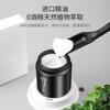 Porta perfume para coche, Bálsamo sólido de aromaterapia de alta gama para hombre, Fragancia ligera de larga duración tipo asiento, Suministros creativos para decoración interior