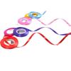Cinta para globos de 10 m, decoración para bodas, fiestas, banderas, letras, pancartas, cinta decorativa, cuerda, correa de 36 pulgadas