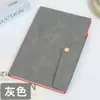 Caderno A5 70% OFF Estudante Escritório Uso Geral Bloco de Notas Conjunto Caixa de Presente Personalizada com Personalização de Logo
