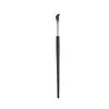 Pincel Delineador Forma de Hoz, Pincel Único para Contorno, Pincel Portátil de Cuchilla Angular, Pincel para Cejas, Pincel para Sombra de Nariz, Pincel para Maquillaje Corrector al por Mayor