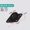 Gancho de Teto Fixo Espessado de Aço Inoxidável Jinrongda Gancho com Argola para Puxar Ventilador com Carga Pesada Acessórios de Ferramentas Venda por Atacado