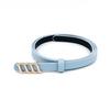 Cinturón Fino de 1.5 cm para Mujer de Nicho de Celebridad de Internet de Marca Grande Cinturón Cinturón para Pantalón Decoración de Vestido Versátil de Moda Simple