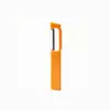 Descascador Original de Exportação Estilo Japonês com Suporte, Ferramenta Específica para Cozinha para Descascar Frutas, Descascador de Batata e Maçã