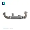 Suministro directo de fábrica enfriador EGR para 55197878 73500545 880252 K59340 892687
