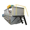 Fabricante Vende Máquina de Flotação a Ar, Papelaria Alimentícia, Pecuária, Impressão, Tingimento, Galvanoplastia Tratamento de Esgoto, Máquina de Flotação a Ar Dissolvido Totalmente Automática