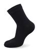 Suministro de fábrica 2019 calcetines casuales de moda para hombre de cinco dedos calcetines antisudor calcetines casuales