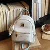 Mochila Retro de Moda 2026 Transfronteriza para Mujer, Estilo Coreano Versátil Lujo Ligero Estudiante Viaje Viajero Compras
