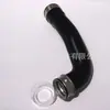 A1665280000 Es Adecuado para Manguera de Aire Sobrealimentado, Tubería del Turbocompresor, Tubería del Intercooler de Mercedes-Benz W166