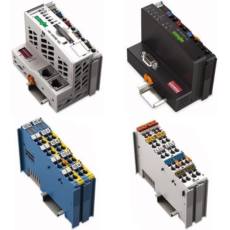 西门子模拟量输入模块4