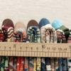 20 Otoño e Invierno Nuevos Calcetines de Lana Calcetines Gruesos Cálidos Estilo Étnico Exportación Transfronteriza Suministro Amazon Aliexpress