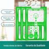 Sacos Desumidificadores Pendurados Personalizados do Fabricante 100G/200G/230G/Cloreto de Cálcio Absorvente de Umidade Dessecante para Casa e Estudantes