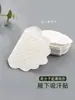 Suministro Directo de Fábrica Almohadillas Desechables Absorbentes de Sudor, Parches Absorbentes de Sudor para Axilas, Parches para Cuello, Parches Absorbentes de Sudor para Cuello, Almohadillas para Sombrero, Parches Antitranspirantes