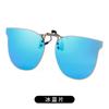 Gafas de Sol Clip-On de Nuevo Estilo 2026 para Conducir, Abatibles, Gafas de Sol Polarizadas de Colores para Mujer, Lentes Clip-On para Miopía, Pesca, Venta al por Mayor para Hombres