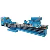 Torno de Trabajo Pesado Cw61250 Torno Horizontal Grande 2500 Torno de Trabajo Pesado Corte Pesado Torno Ordinario 61250X 3m