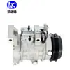 Adecuado para 10S11C Compresor de CA Toyota Vios Compresor de Aire Acondicionado para Coche