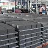 Venta al por mayor del fabricante Varias especificaciones Paletas de plástico PVC Paletas para ladrillos de cemento Láminas resistentes al impacto y al envejecimiento Sin quema de ladrillos