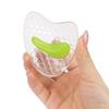 Plantilla de masaje para antepié de mujer al por mayor, media plantilla, presión lenta en el antepié para aliviar la presión, GEL gel, media plantilla