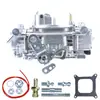 Carburador 0-80457S 4160 600cfm Puerta de Aire Eléctrica 4 Barriles