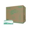 Qingfeng 200 papel higiénico de bombeo extracción de inodoro papel de pulpa de madera toalla de papel B913A 20 paquetes/caja