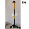 Puntal de Seguridad para Levantar Bastidor de Soporte para Motor y Transmisión Caja de Cambios Seguro Remolque Soporte Superior de Seguridad Soporte Engrosado