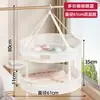 Cesta para Secar Ropa, Red de Secado para Suéteres de Lana, Tendedero Plano, Bolsa de Red para Secar Ropa, Herramienta Mágica para Secar Suéteres, Red de Secado