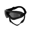 Fábrica de Origen Transfronteriza Gafas de Sol para Mascotas para Border Collies, Golden Retrievers, Perros Medianos y Grandes, A prueba de Viento y Sol para Exteriores, Elegantes