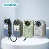 Gma121.1E Actuador de Compuerta Siemens Driver de Compuerta con Retorno por Resorte Siemens 7Nm