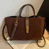 Bolsos para Mujer, Bolsos Personalizados de Perlas, Bolsos Cruzados Casuales para Mujer, Color Sólido, Bolsos de Mano Sencillos y de Alta Gama para Mujer, Bolsos de Hombro