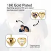 Acero Inoxidable 316L Pulido Espejo Colgante de Corazón Grabado con Foto Forma de Corazón Transferencia Térmica Foto Caja de Foto para Pareja Collar para Mujeres