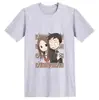 Takagi é bom em pregar peças nos colegas de gaomu suéter periférico estampa de anime moda casal curto Gola redonda