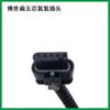 Sensor de Nitrógeno y Oxígeno Línea de Detección Uno a Tres Línea de Detección Post-Procesamiento Scr Conector de Conversión Obd Cabezal de Conversión de Nitrógeno y Oxígeno