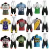Ropa de Ciclismo de Verano para Hombre, Manga Corta, para Bicicleta de Montaña y Bicicleta de Carretera, Transpirable, Secado Rápido, Equipamiento de Ciclismo para Bicicleta, Personalización