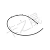 Adecuado para BMW Serie 3/X3/X5 Cable Derrames de Aceite 13537790330