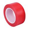 Cinta de Enmascarar Roja Resistente a Altas Temperaturas 300 C para Pintura en Aerosol, Adhesivo sin Residuos, Cinta de Enmascarar Anti-Penetración al por Mayor