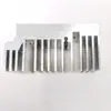 Venda Direta do Fabricante Recomendada 62.5*28*30 Fogão de Indução Radiador Eletrônico Dissipador de Calor Perfil de Alumínio Alta Eficiência
