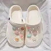 Zapatos Croc para Mujer, Ropa para Exteriores, Pantuflas Cerradas para Pareja, Sandalias para Mujer, Zapatos para el Hogar para Mujer, Pantuflas para Mujer, Zapatos Croc para Hombre, Hombre