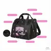 Bolsa de transporte para animais de estimação, multicolorida, estilosa para passeios
