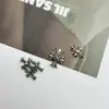 Nuevos Accesorios de Cruz de Aleación Adornos Retro Accesorios para el Cabello Hechos a Mano Funda para Teléfono Uñas Artísticas Materiales DIY Accesorios para Ropa