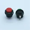 Suministro de Pulsadores R13-507 con Dimensiones de Montaje de 16 mm, Pulsador de Bloqueo Automático Ds-427 Sin Bloqueo