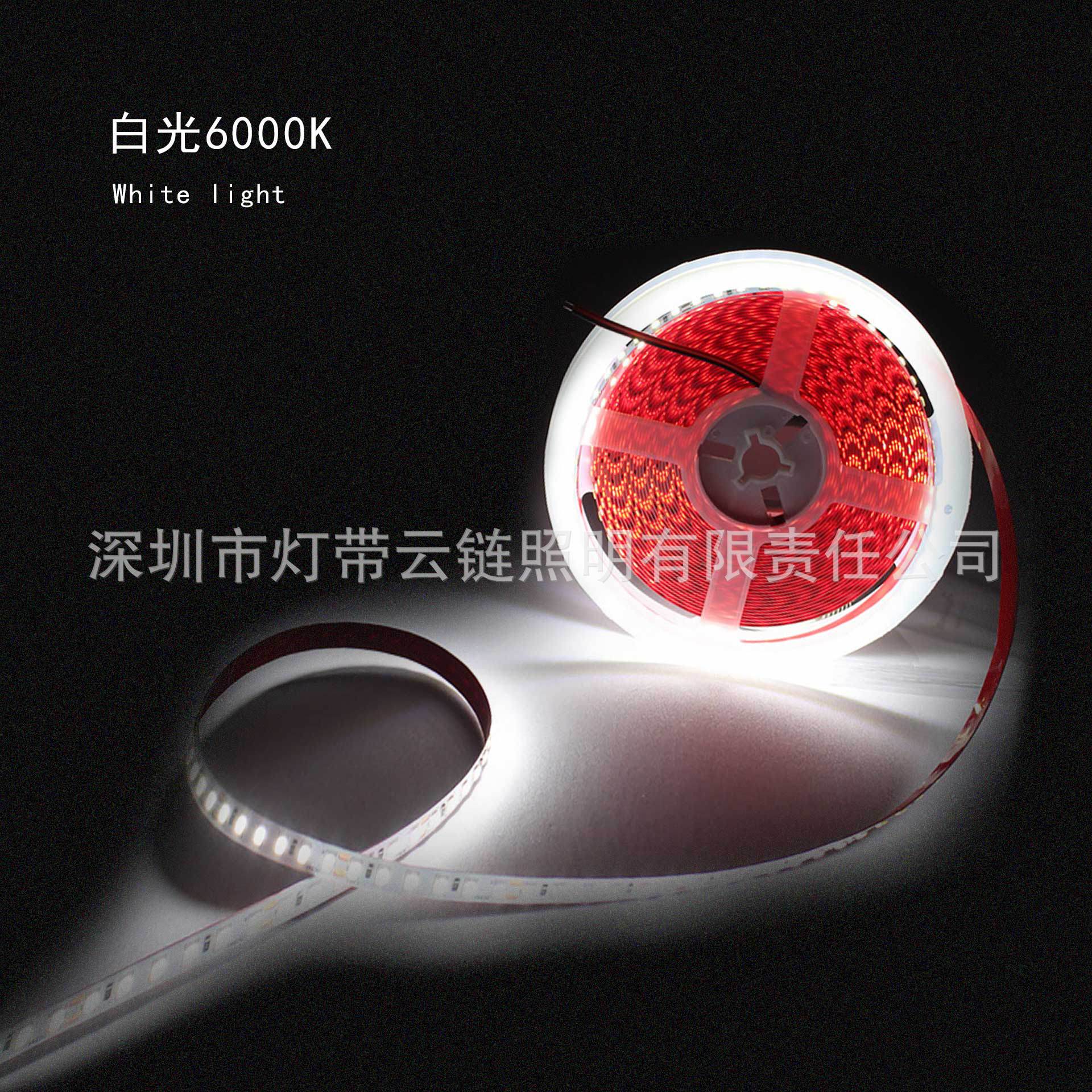 白光