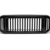 Grelha Frontal Superior Sem Emblema Adequada para Ford F250 F350 Super Duty