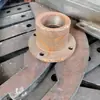 Modificación add-on de motoazada rotativa accesorios de surcador hidráulico abresurcos tipo disco arado de subsuelo gancho de disco grada de discos