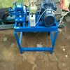 Máquina Elétrica de Dobra e Prensagem de Bordas para Chapa de Alumínio, Chapa de Ferro Branco, Aço Inoxidável; Máquina de Laminar, Máquina de Prensagem de Bordas, Máquina de Laminar Chapas, Máquina de Achatar