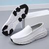 Novos Sapatos de Enfermagem Masculinos para o Verão Casual Antiderrapante Respirável Solado Macio Leve Não Cansativo Especiais para Trabalho Médico